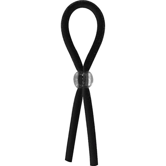 Ram Squeezer Cock Tie - Cock Rings