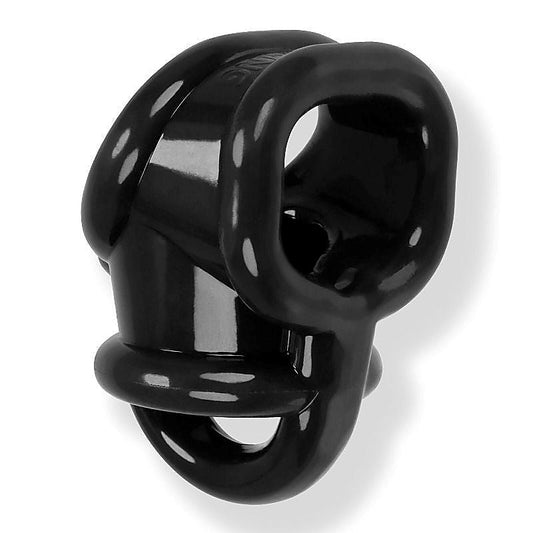Oxballs Ballsling Ball Split Sling - Cock Rings