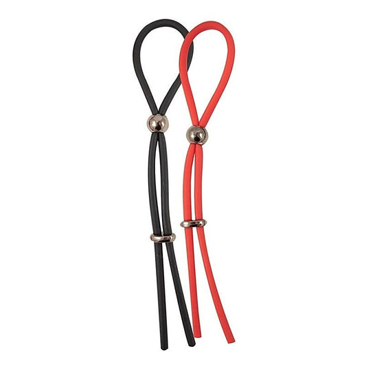 My Cockring Extreme Cockring Two Pack - Cock Rings