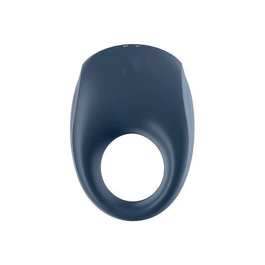 Satisfyer Strong One App Connected Penis Ring Vibrator