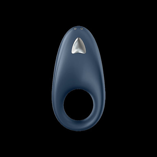 Powerful One App Connected Cock Ring by Satisfyer - Cock Rings