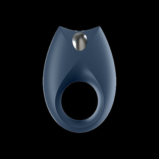 Satisfyer Royal One App Control Multi Functions Vibrating Cock Ring