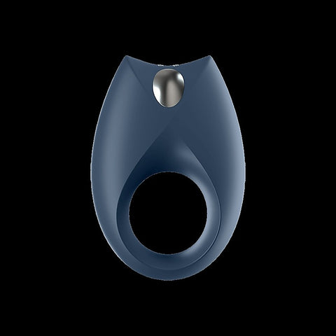Royal One App Control Multi Functions Vibrating Cock Ring - Vibrating Cock Rings