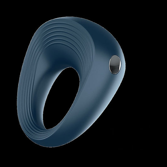 Satisfyer Power 10 Functions Vibrating Cock Ring