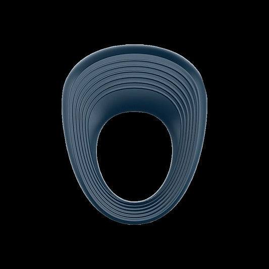 Satisfyer Power 10 Functions Vibrating Cock Ring