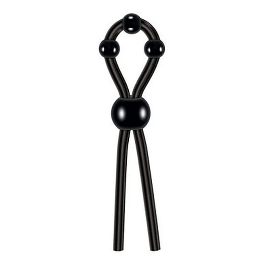 Zero Tolerance Ultimate Silicone Lasso Cock Ring