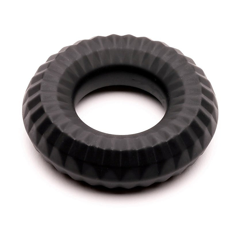 Premium Nitro Ring Black by Sport Fucker - Cock Rings