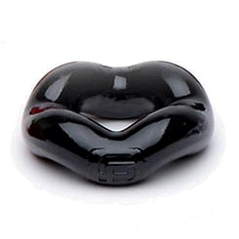 Premium Revolution Ring Black by Sport Fucker - Cock Rings