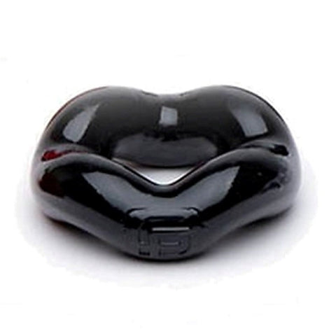 Premium Revolution Ring Black by Sport Fucker - Cock Rings