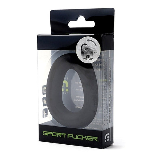 Sport Fucker Hero Ring