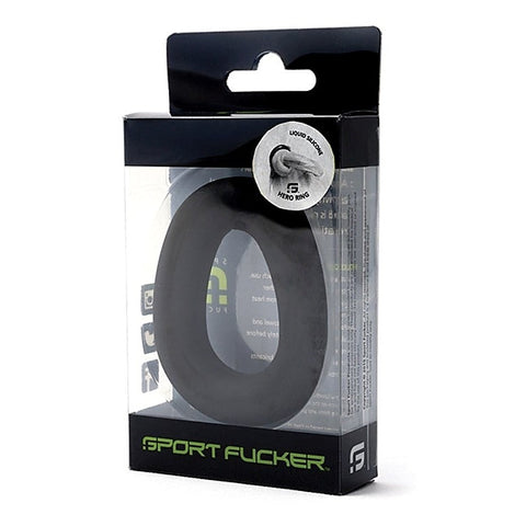 Hero Ring by Sport Fucker - Ball and Cock Toys