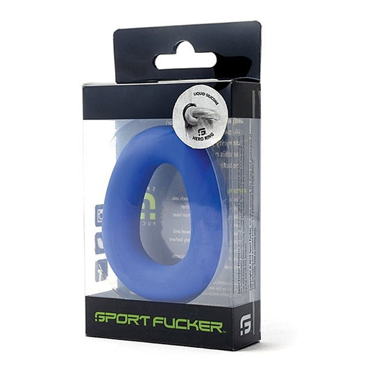 Sport Fucker Hero Ring