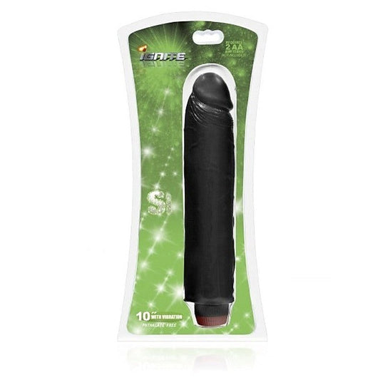 Cock with Vibration 10in