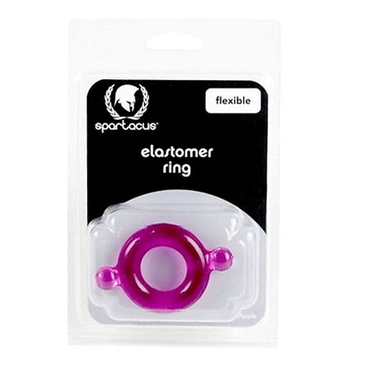 Elastomer C Ring - Cock Rings