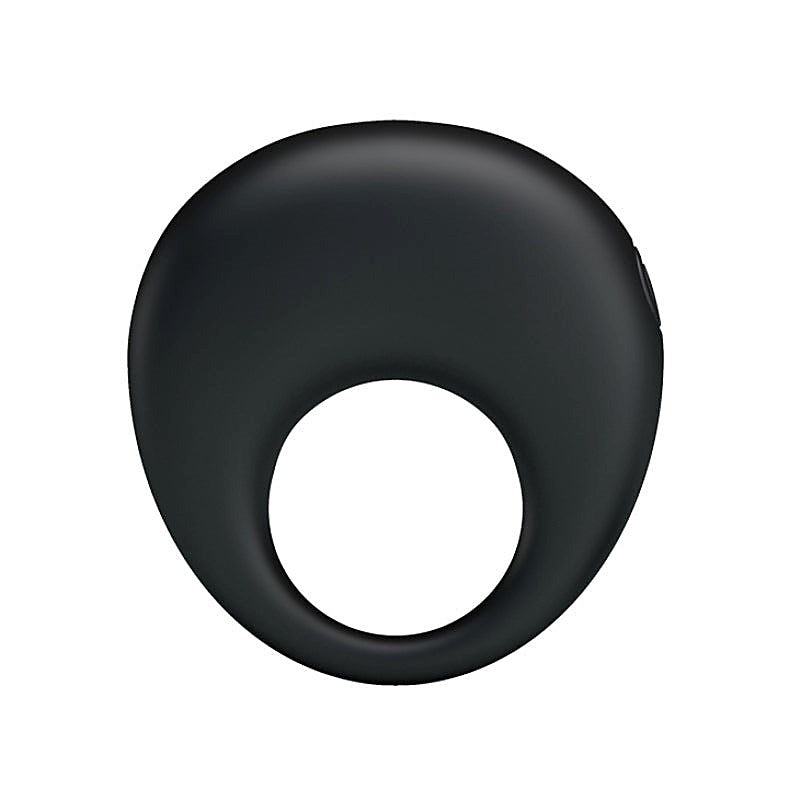 Premium Pretty Love Trap Cock Ring by Baile - Vibrating Cock Rings