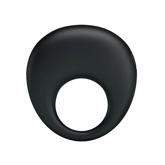 Pretty Love Trap Cock Ring by Baile - Vibrating Cock Rings