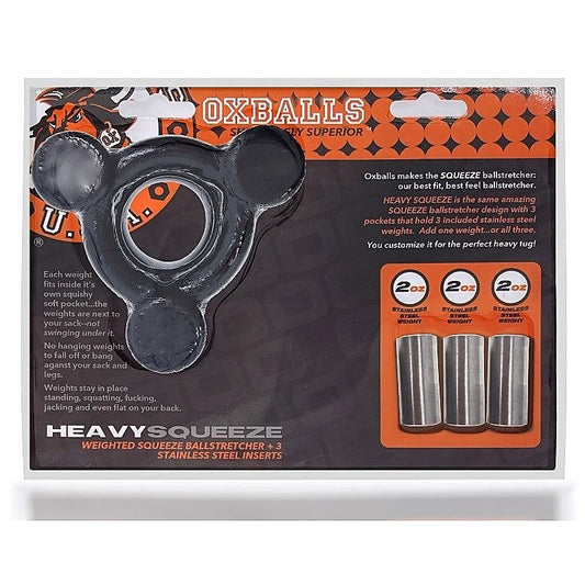 Oxballs Heavy Squeeze