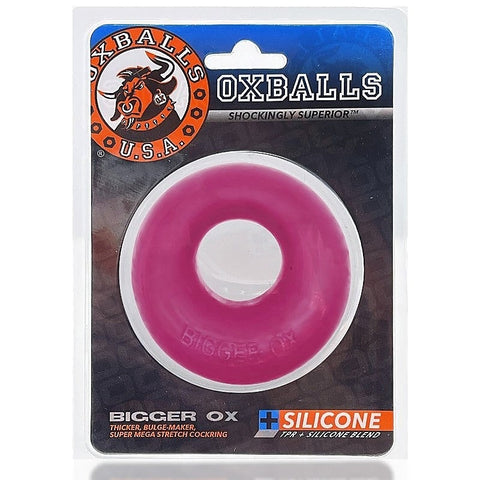 Bigger Ox Cock Ring by Oxballs - Cock Rings