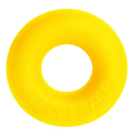 Boneyard Ultimate Silicone Cock Ring - Ball and Cock Toys