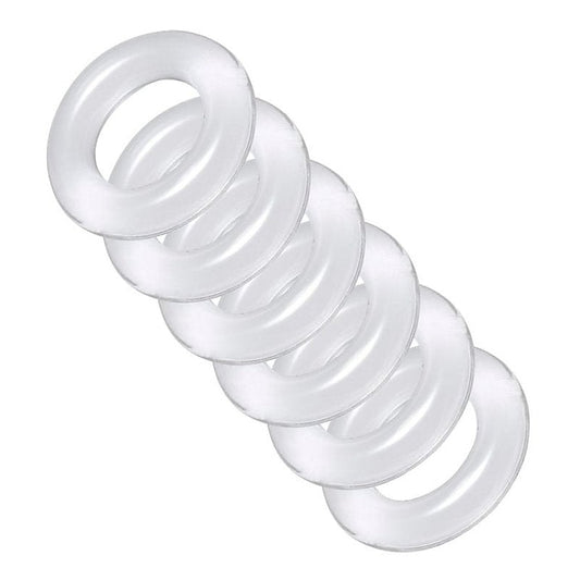 Master Series Ring Master Custom Ball Stretcher Kit - Ball and Cock Toys