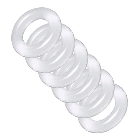 Master Series Ring Master Custom Ball Stretcher Kit - Ball and Cock Toys