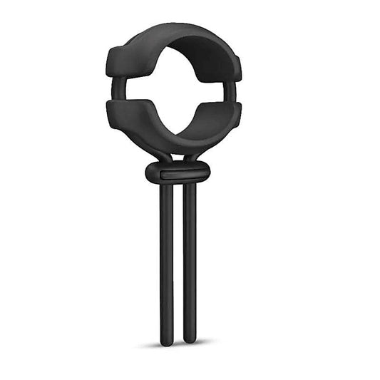 Dorcel Fit Ring - Dual-Layer Comfort for Supreme Bliss - Ball and Cock Toys