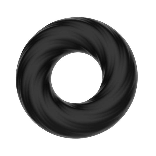 Crazy Bull Silicone Cock Ring Single