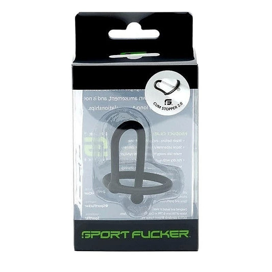 Cum Stopper 2.0 - Penis Plugs