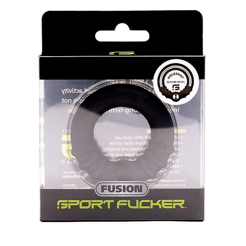 HOLESHOT Fusion Ring - Cock Rings
