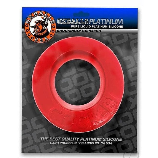 Cock-B Bulge Cockring - Cock Rings