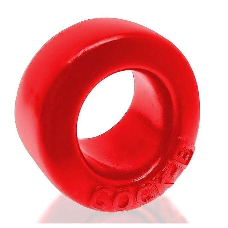 Cock-B Bulge Cockring by Oxballs - Cock Rings