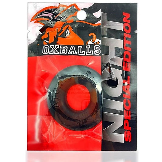 DO-NUT-2 Cockring Special Edition Black