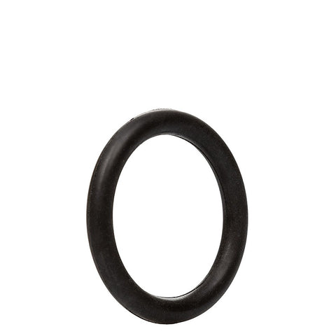 CalExotics 3 Piece Stretchy Rubber Cock Ring Set - Stretchy Cock Rings