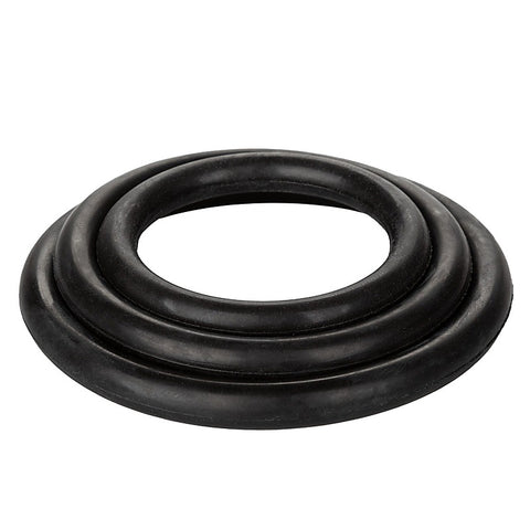 CalExotics 3 Piece Stretchy Rubber Cock Ring Set - Stretchy Cock Rings