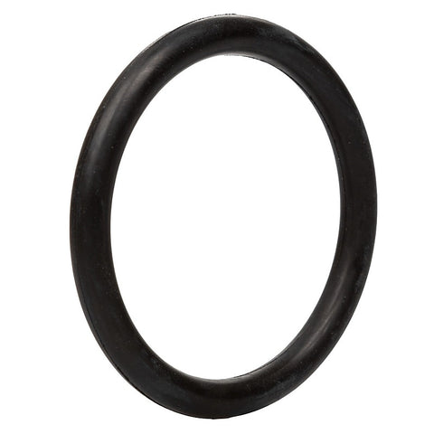 CalExotics 3 Piece Stretchy Rubber Cock Ring Set - Stretchy Cock Rings