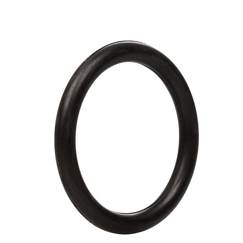 CalExotics 3 Piece Stretchy Rubber Cock Ring Set - Stretchy Cock Rings