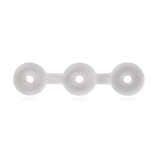 Perfect Fit Triple Stack Cock Ring