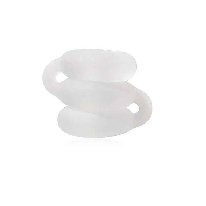 Premium Triple Stack Cock Ring by Perfect Fit - Stretchy Cock Rings