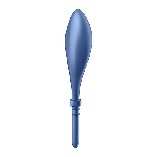 Satisfyer Bullseye App Controlled Adjustable Cock Ring