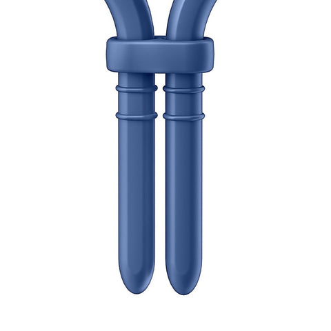 Satisfyer Bullseye App Controlled Adjustable Cock Ring