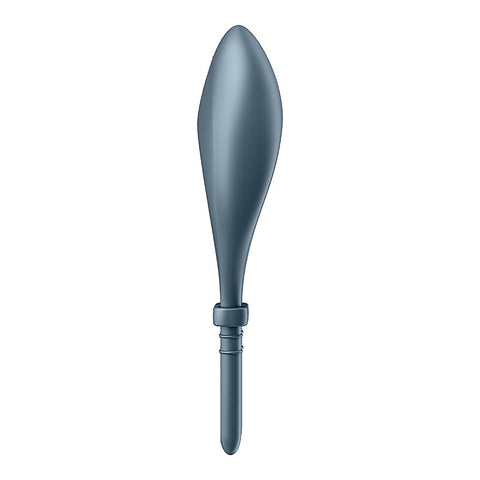 Satisfyer Bullseye App Controlled Adjustable Cock Ring