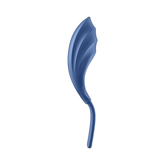 Satisfyer Swordsman Adjustable Lasso Cock Ring - Ball and Cock Toys