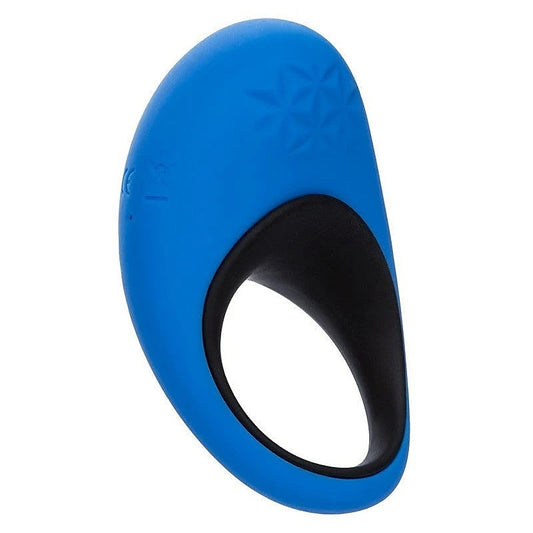 Link Up Max Remote Controlled Vibrating Dick Ring - Vibrating Cock Rings