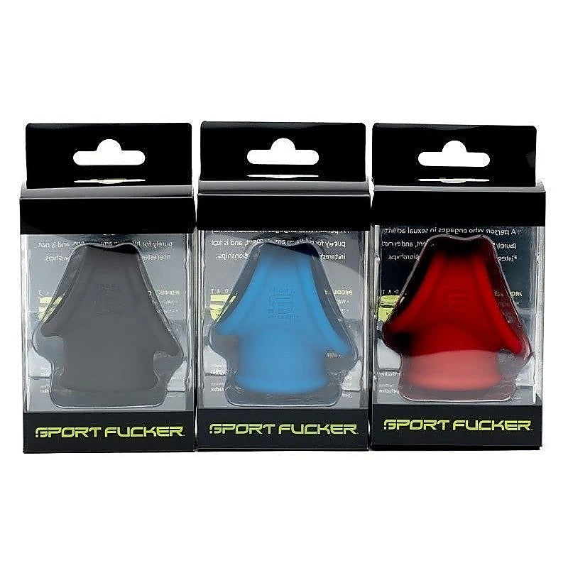 Sportfucker Cock Tube - Ball and Cock Toys