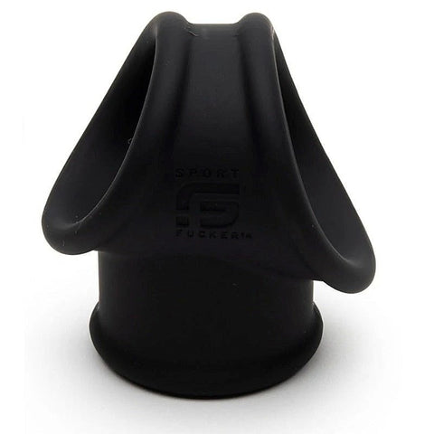 Sportfucker Cock Tube - Ball and Cock Toys