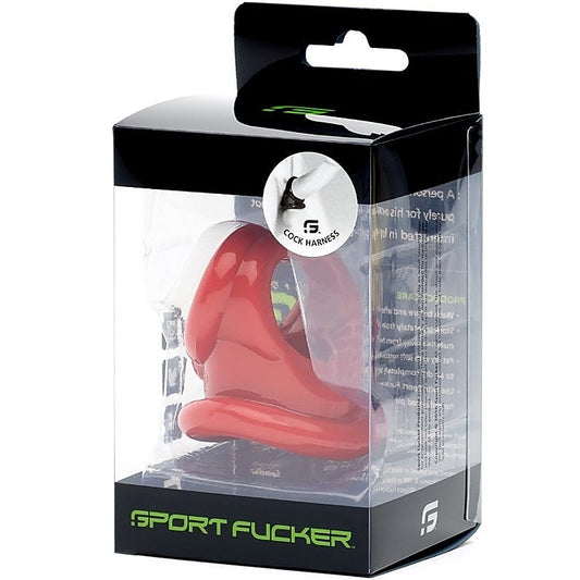 Sportfucker Cock Harness