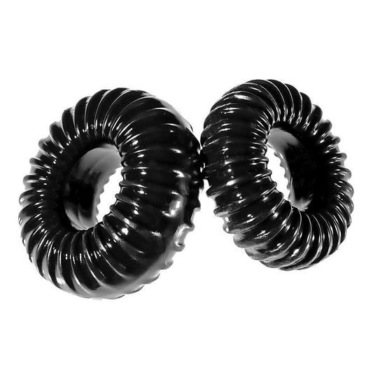 Xplay Ribbed Ring Slim Pack