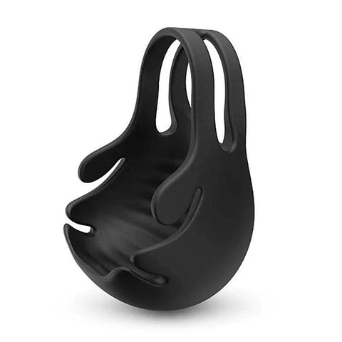 Dual Delight by Marc Dorcel Toys - Cock Rings