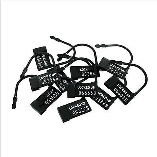 Plastic locks for CB-X range - Male Chastity