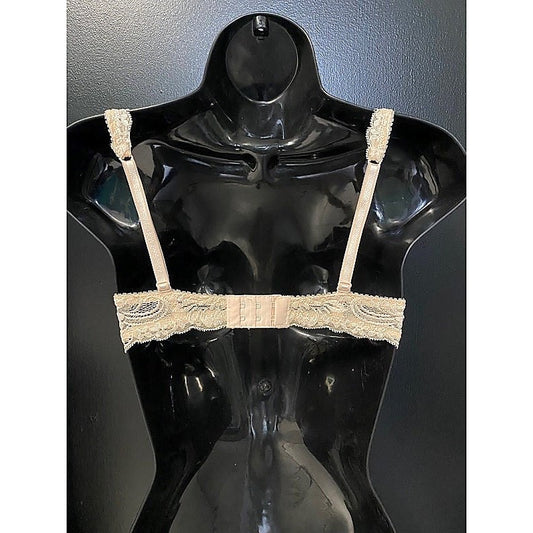 Professional Alicia Lace Bra by Crystelle - Bras and Bra Sets